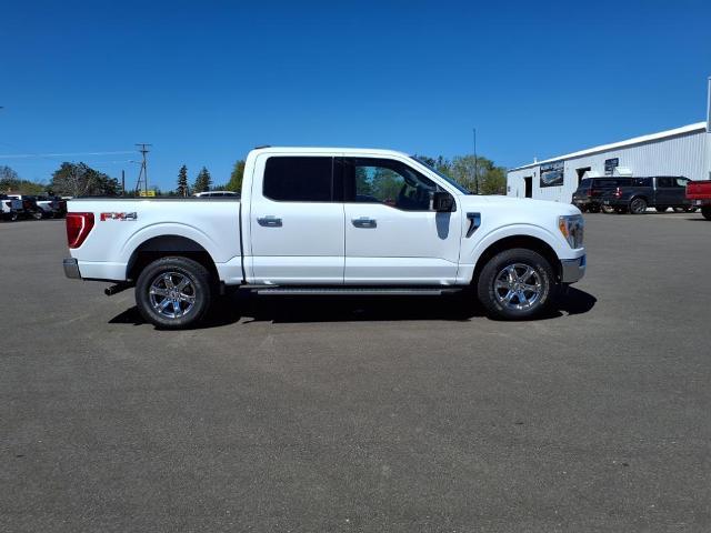 2022 Ford F-150 - $37,600