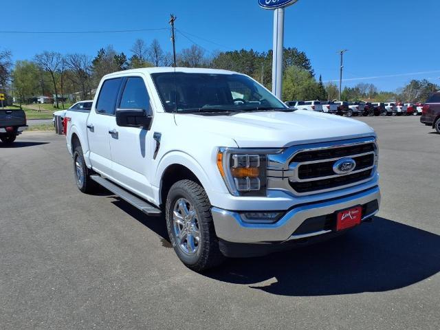 2022 Ford F-150 - $37,600