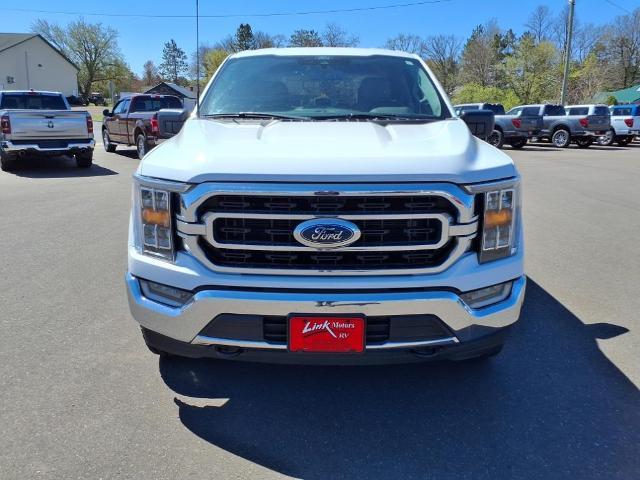 2022 Ford F-150 - $37,600