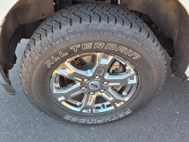 2022 Ford F-150 - $37,600