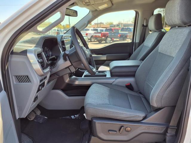 2022 Ford F-150 - $37,600