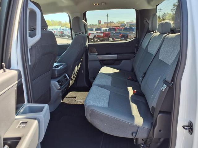 2022 Ford F-150 - $37,600