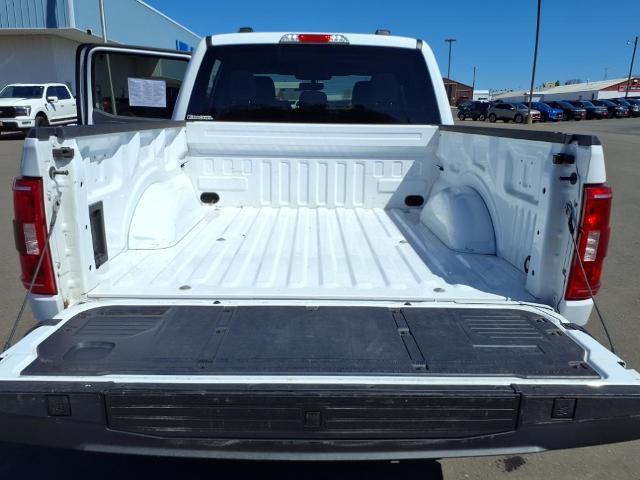 2022 Ford F-150 - $37,600