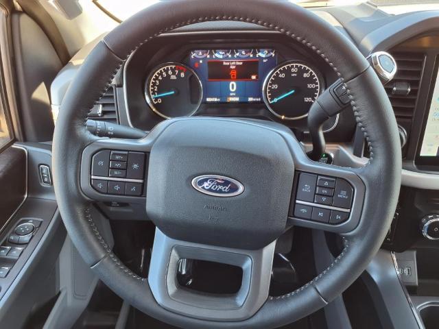 2022 Ford F-150 - $37,600