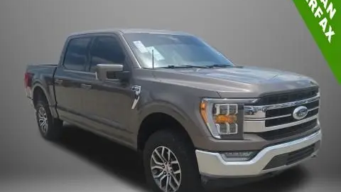 Preowned 2022 Ford F-150 Lariat for Sale