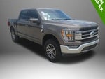 2022 F-150 Thumbnail 2