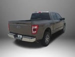 2022 F-150 Thumbnail 4