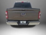 2022 F-150 Thumbnail 5