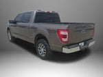 2022 F-150 Thumbnail 7