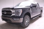 2022 F-150 Thumbnail 1