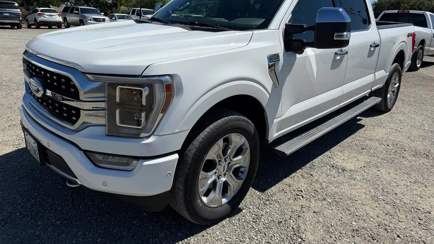Preowned 2022 Ford F-150 XL for Sale