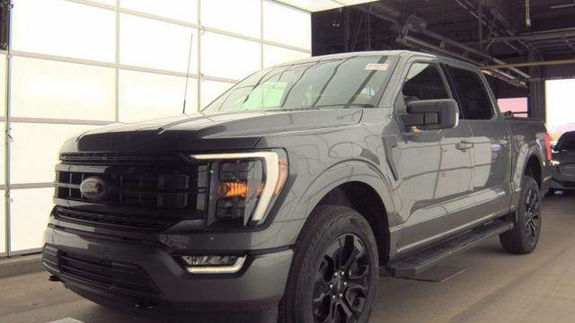 Preowned 2022 Ford F-150 XL for Sale