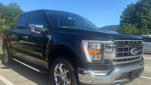 Preowned 2022 Ford F-150 XL for Sale