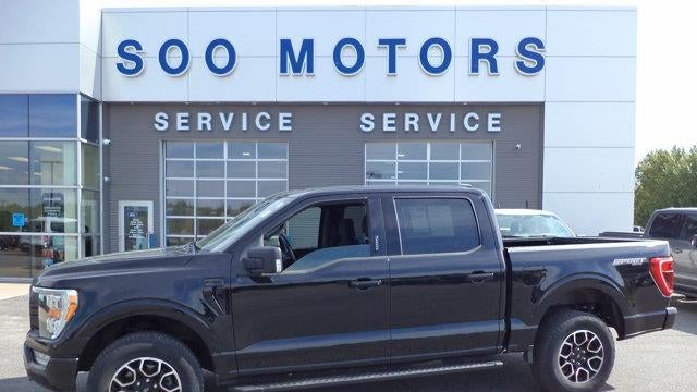 Preowned 2022 Ford F-150 XL for Sale