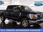 2022 F-150 Thumbnail 1