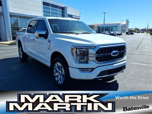2022 Ford F-150 - $41,850