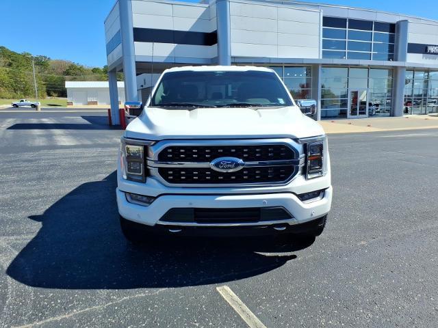 2022 Ford F-150 - $41,850
