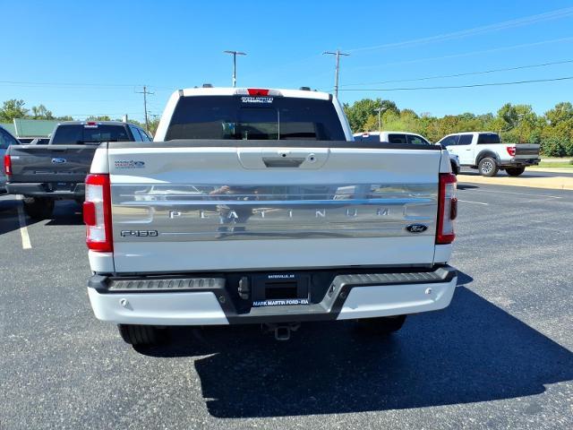 2022 Ford F-150 - $41,850