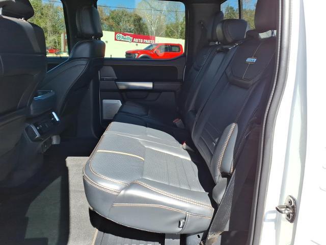 2022 Ford F-150 - $41,850