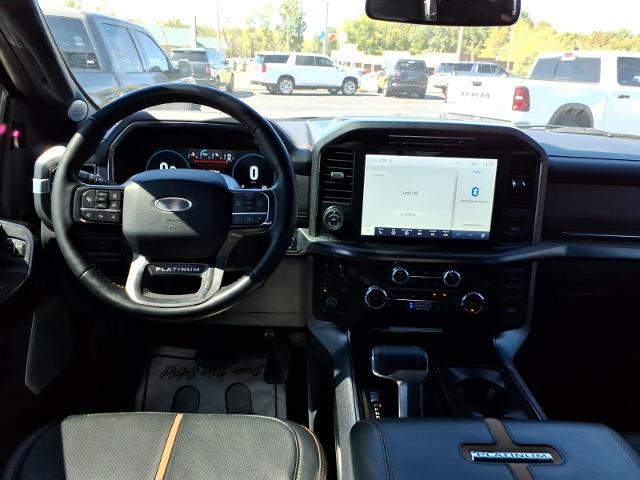 2022 Ford F-150 - $41,850
