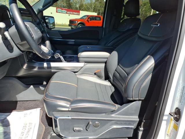 2022 Ford F-150 - $41,850