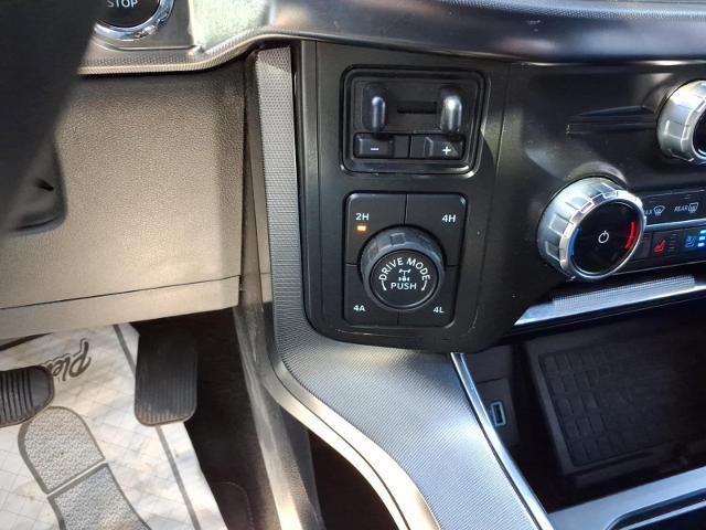 2022 Ford F-150 - $41,850