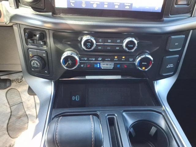 2022 Ford F-150 - $41,850