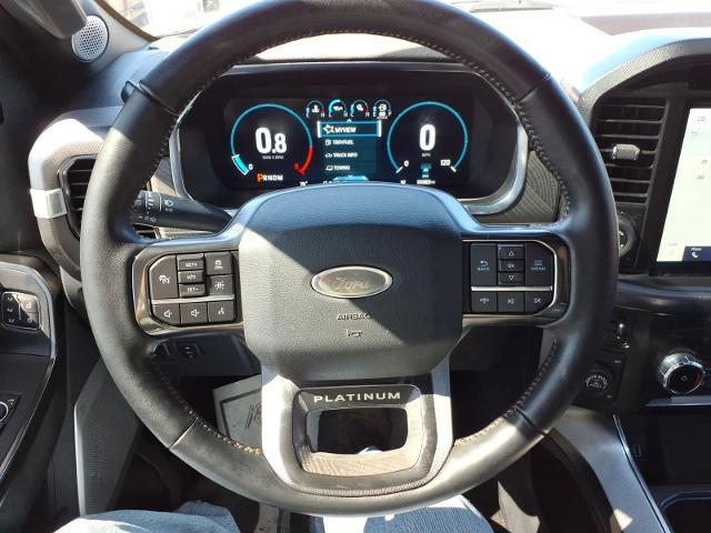2022 Ford F-150 - $41,850