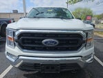2022 F-150 Thumbnail 3