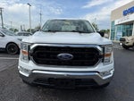 2022 F-150 Thumbnail 2