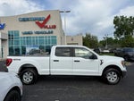 2022 F-150 Thumbnail 8