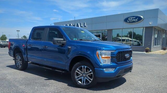Preowned 2022 Ford F-150 XL for Sale
