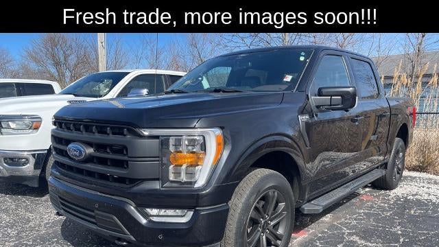 Preowned 2022 Ford F-150 XL for Sale