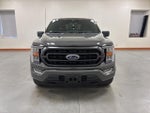 2022 F-150 Thumbnail 3