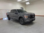 2022 F-150 Thumbnail 2