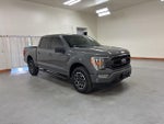 2022 F-150 Thumbnail 2