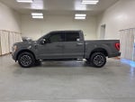 2022 F-150 Thumbnail 5