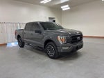 2022 F-150 Thumbnail 2