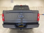 2022 F-150 Thumbnail 7