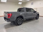 2022 F-150 Thumbnail 8