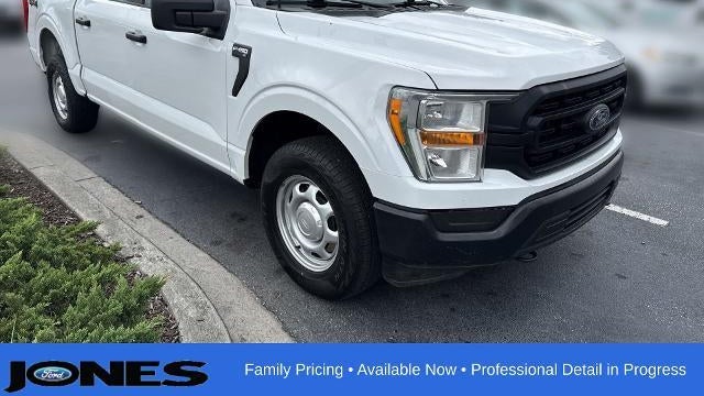 Preowned 2022 Ford F-150 XL for Sale