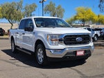 2022 F-150 Thumbnail 3