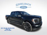 2022 F-150 Thumbnail 1