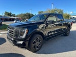 2022 F-150 Thumbnail 8