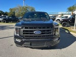 2022 F-150 Thumbnail 9