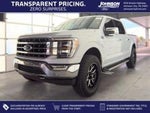 2022 F-150 Thumbnail 1