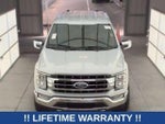 2022 F-150 Thumbnail 2