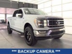 2022 F-150 Thumbnail 3