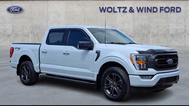Preowned 2022 Ford F-150 XL for Sale