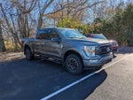 2022 F-150 Thumbnail 3